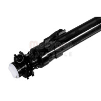 Washer Fluid Jet Headlight Cleaning front right METZGER...