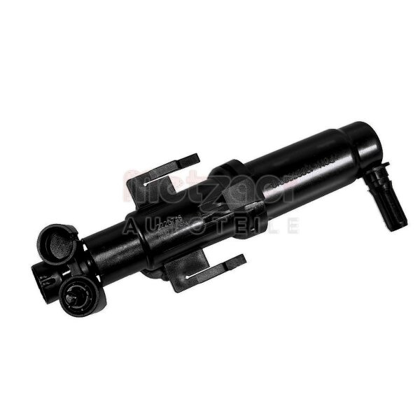 Washer Fluid Jet Headlight Cleaning front right METZGER for BMW Z4