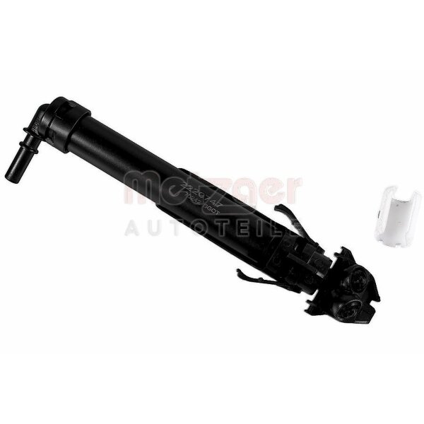 Waschwasserdüse Scheinwerferreinigung vorne links METZGER für u.a. OPEL ZAFIRA