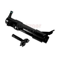 Waschwasserdüse Scheinwerferreinigung vorne rechts...