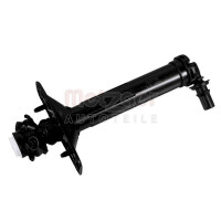 Washer Fluid Jet Headlight Cleaning front right METZGER...