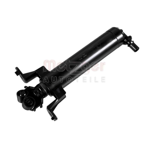 Washer Fluid Jet Headlight Cleaning front right METZGER for e.g. AUDI A3