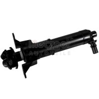 Waschwasserdüse Scheinwerferreinigung vorne links...