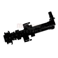 Waschwasserdüse Scheinwerferreinigung vorne links...