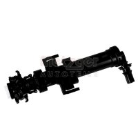 Waschwasserdüse Scheinwerferreinigung vorne links...