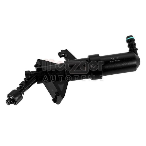 Waschwasserdüse Scheinwerferreinigung vorne links METZGER für u.a. AUDI TT