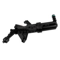 Waschwasserdüse Scheinwerferreinigung vorne links...