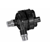 Auxiliary Water Pump Cooling Water Circuit 12 V METZGER...