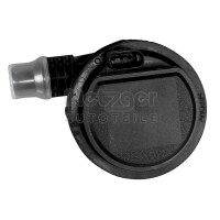 Auxiliary Water Pump Cooling Water Circuit 12 V METZGER...