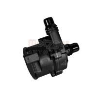 Zusatzwasserpumpe Kühlwasserkreislauf 12 V METZGER...