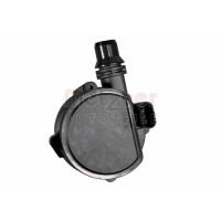 Zusatzwasserpumpe Kühlwasserkreislauf 12 V METZGER...