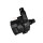 Auxiliary Water Pump Cooling Water Circuit 12 V METZGER for e.g. MB C-CLASS