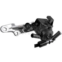 Auxiliary Water Pump Cooling Water Circuit 12 V METZGER...