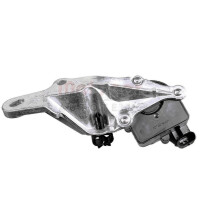 Auxiliary Water Pump Cooling Water Circuit 12 V METZGER for e.g. CITROËN C4