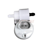 Windshield Washer Pump front mono pump METZGER for e.g....