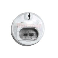 Windshield Washer Pump front dual pump METZGER for e.g....