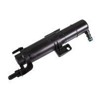 Washer Fluid Jet Headlight Cleaning right METZGER for...