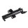 Washer fluid nozzle headlight washer right METZGER for SKODA SUPERB II