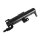 Washer fluid nozzle headlight washer right METZGER for SKODA SUPERB II