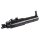 Washer fluid nozzle headlight washer left METZGER for MERCEDES SLK (R172)