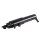 Washer fluid nozzle headlight washer left METZGER for MERCEDES SLK (R172)