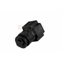 Verschluss- und Schutzkappe Ø 7,9 mm METZGER...