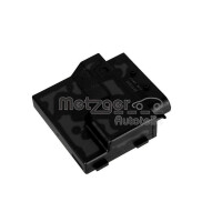 Fuel Pump Control Unit METZGER IAM-Expertise suitable for...