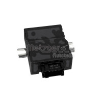Fuel Pump Control Unit METZGER IAM-Expertise suitable for...