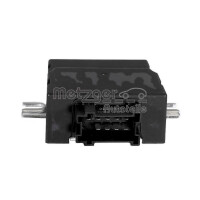 Fuel Pump Control Unit METZGER IAM-Expertise suitable for...