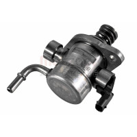 High Pressure Pump METZGER Aftermarket-Expertise suitable...