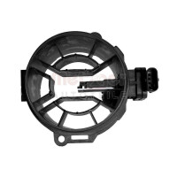 Mass Air Flow Sensor 4-pole METZGER IAM-Expertise for...