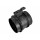 Mass Air Flow Sensor 4-pole METZGER IAM-Expertise for e.g. VW CALIFORNIA