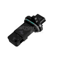 Mass Air Flow Sensor 4-pole METZGER IAM-Expertise...