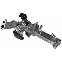 Egr Module 12 V electric with Egr Valve METZGER for e.g....
