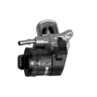 Egr Valve electric without EGR cooler METZGER for e.g. MERCEDES-BENZ E-CLASS