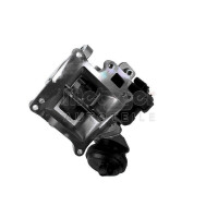 Gasket EGR Valve electric without Seal METZGER suitable...