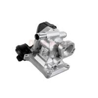 Gasket EGR Valve electric without Seal METZGER suitable for VOLVO S60 and others