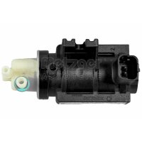 Pressure Converter Turbocharger 12 V electric-pneumatic...
