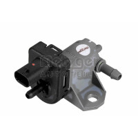 AGR-Ventil Abgassteuerung 12 V Magnetventil 2-polig...