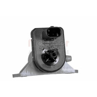 AGR-Ventil Abgassteuerung 12 V Magnetventil 2-polig...