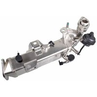 Exhaust Gas Recirculation Cooler no seals no Gasket EGR...