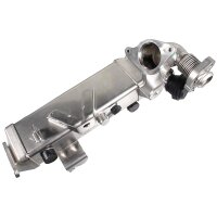 Exhaust Gas Recirculation Cooler no seals no Gasket EGR...