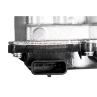 Egr Valve electric METZGER IAM-Expertise suitable for...