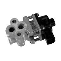 Egr Valve electric METZGER IAM-Expertise suitable for...