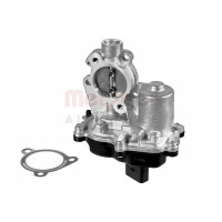 Egr Valve electric METZGER IAM-Expertise suitable for...