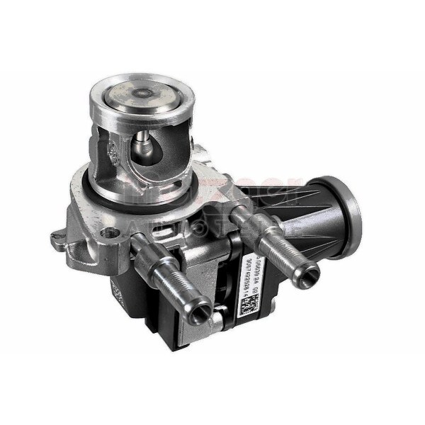 Egr Valve electric METZGER IAM-Expertise suitable for e.g. FORD ECOSPORT