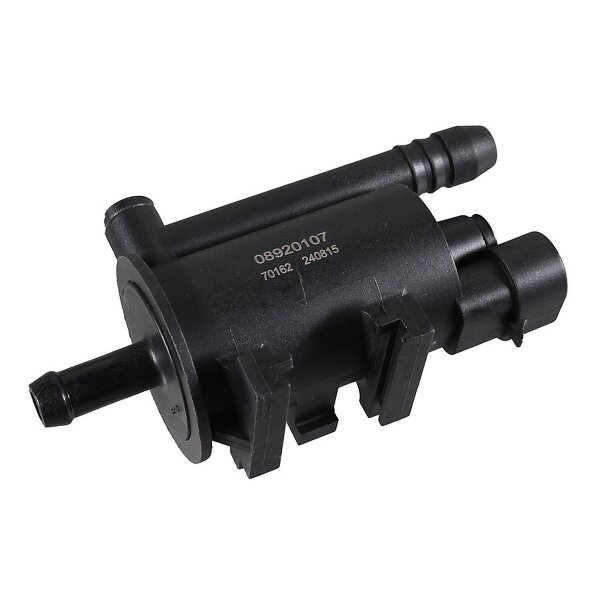 Valve Fuel Supply System METZGER IAM-Expertise suitable for e.g. OPEL ASTRA