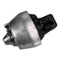 Ladedruckregelventil 12 V elektrisch-pneumatisch METZGER...