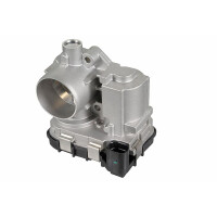 Drosselklappenstutzen METZGER IAM-Expertise passend...