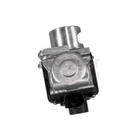 Pipe EGR Valve electric without pipe METZGER for e.g. VW GOLF